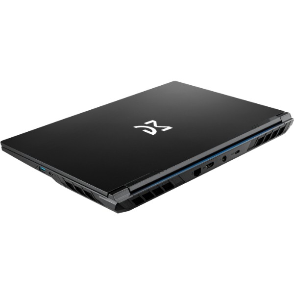 Фото - Ноутбук игровой Dream Machines RG5060-15UA21 Black